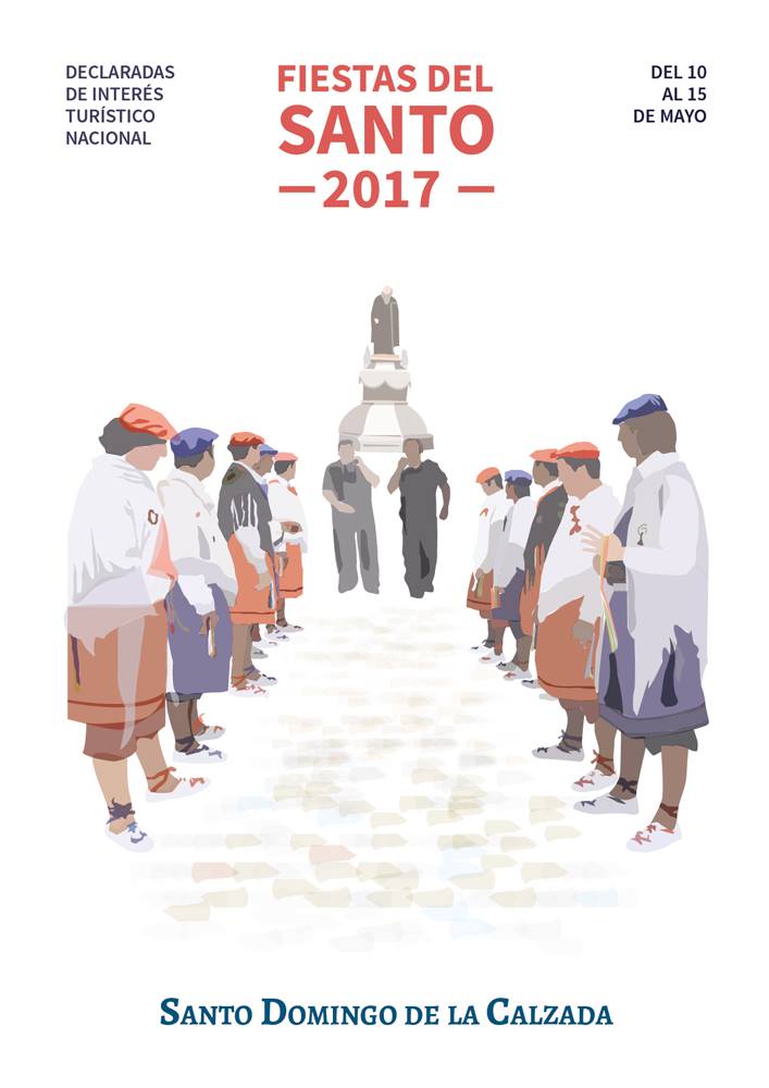 Fiestas del Santo  